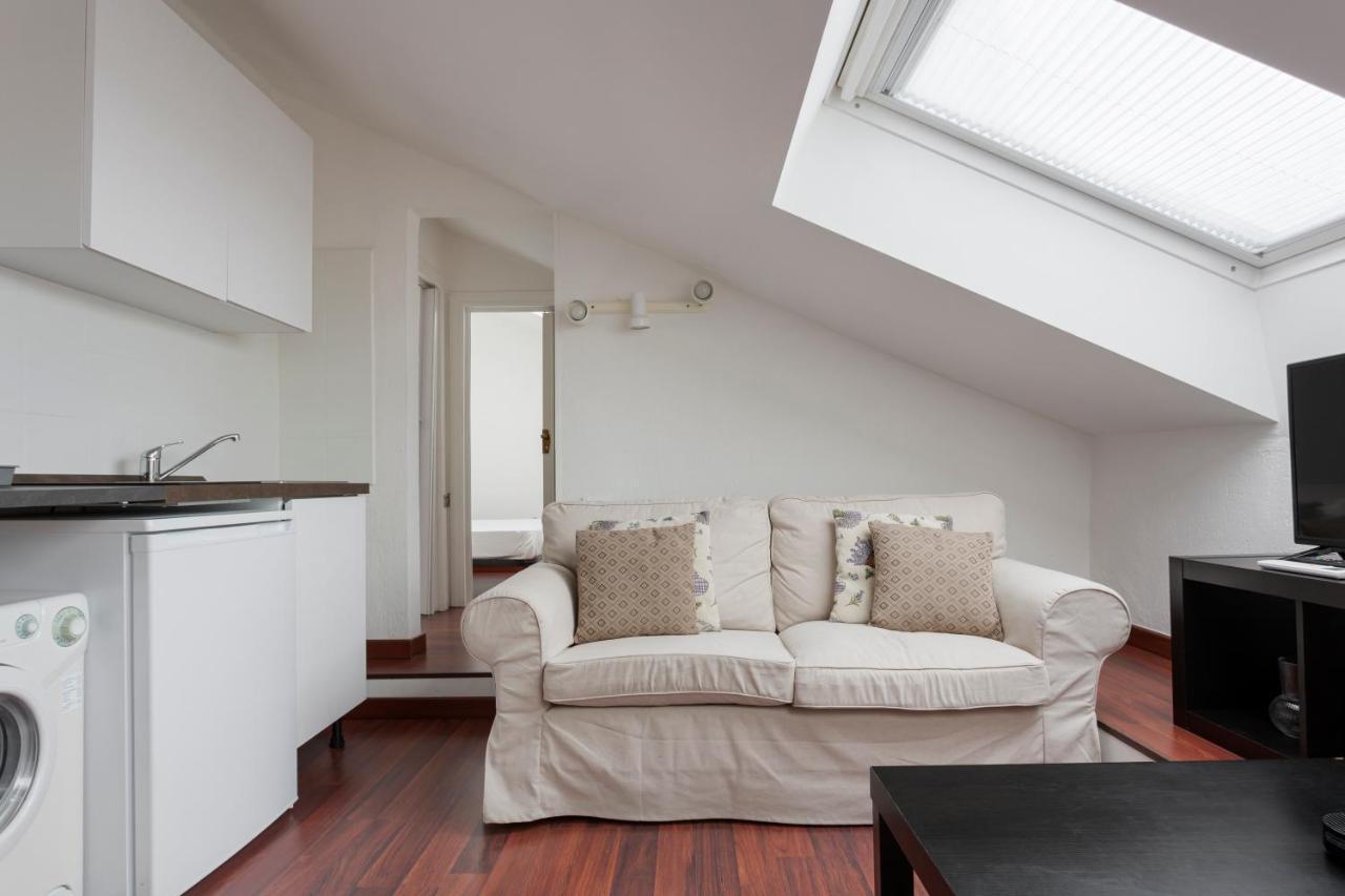2 Bedroom Apt - Duomo 3 Milán Exteriér fotografie
