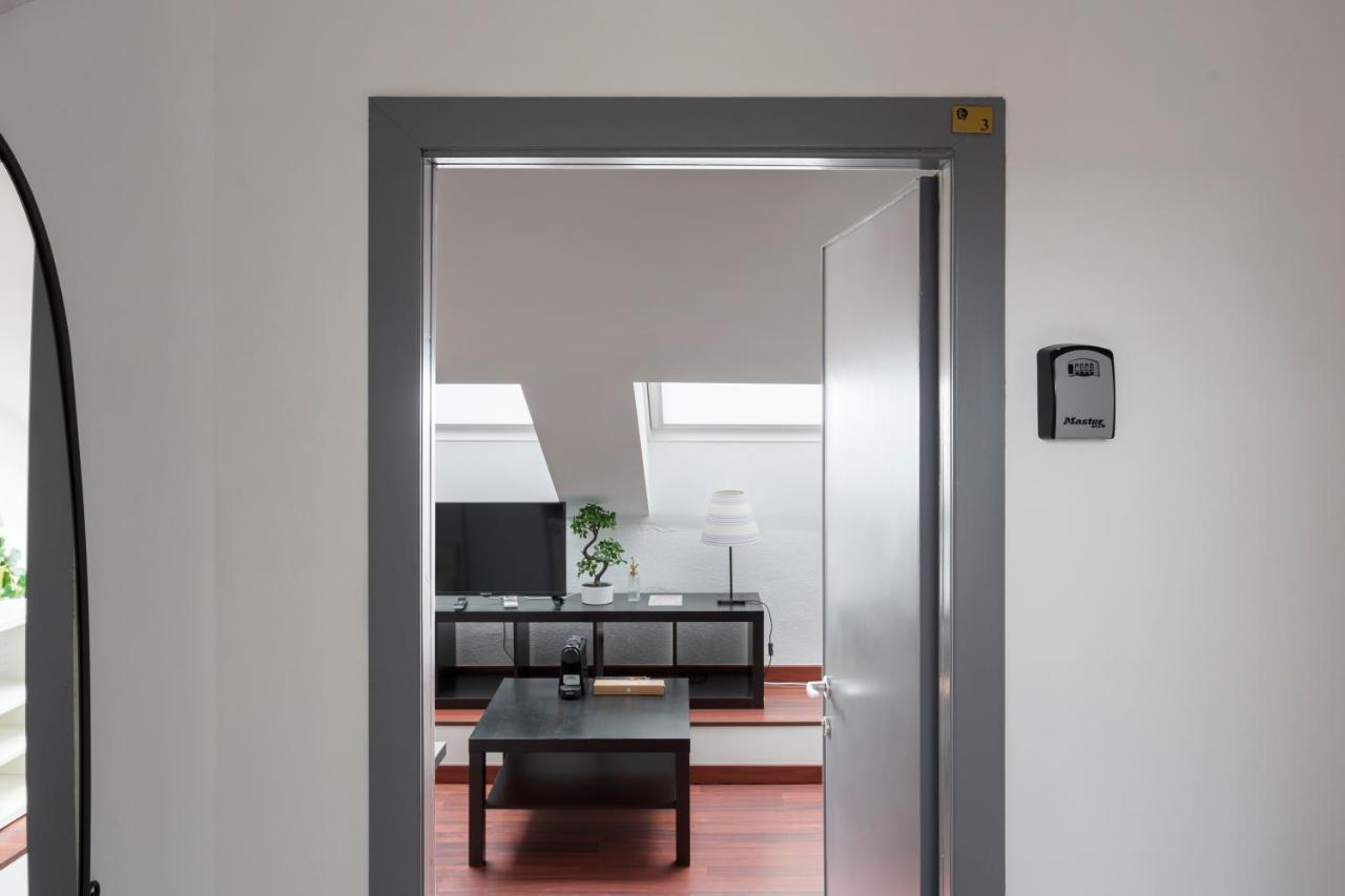2 Bedroom Apt - Duomo 3 Milán Exteriér fotografie