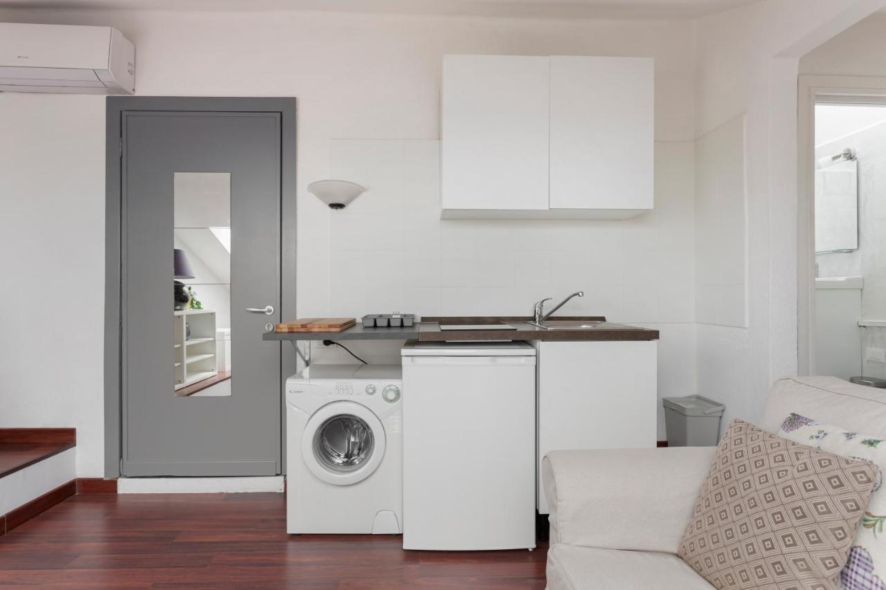 2 Bedroom Apt - Duomo 3 Milán Exteriér fotografie